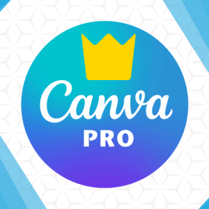 Tài khoản canva pro miễn phí