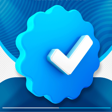 dịch vụ xác minh tích xanh facebook