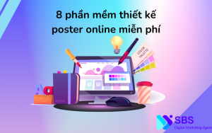 8 phần mềm thiết kế poster online miễn phí