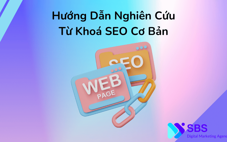 nghiên cứu từ khóa SEO