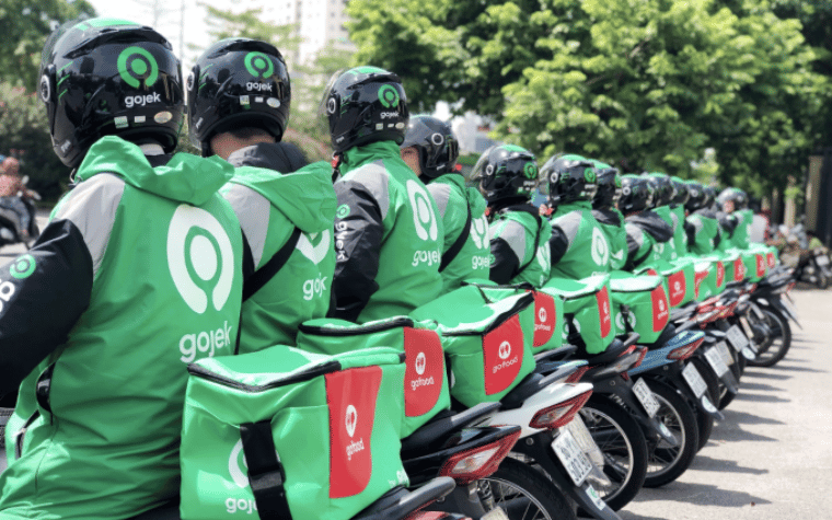 Gojek Rời Khỏi Thị Trường Việt Nam