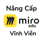 Tài Khoản Miro Giá Rẻ