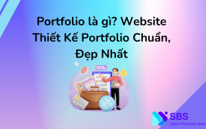 Website Thiết Kế Portfolio