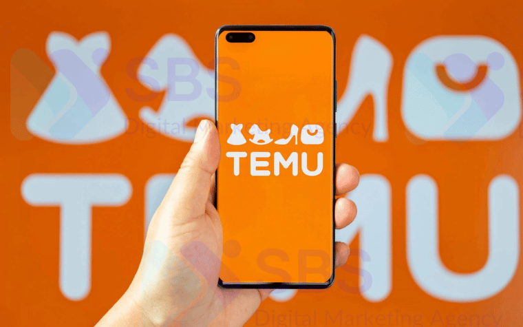 Chiến lược chiếm thị trường của Temu tại việt nam