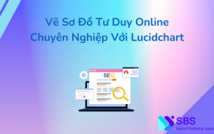 Vẽ Sơ Đồ Tư Duy Online Chuyên Nghiệp Với Lucidchart