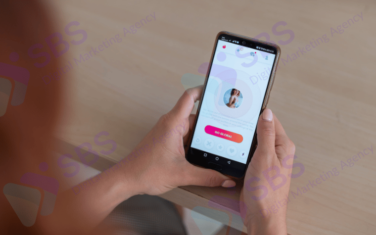 nâng cấp tinder plus giá rẻ